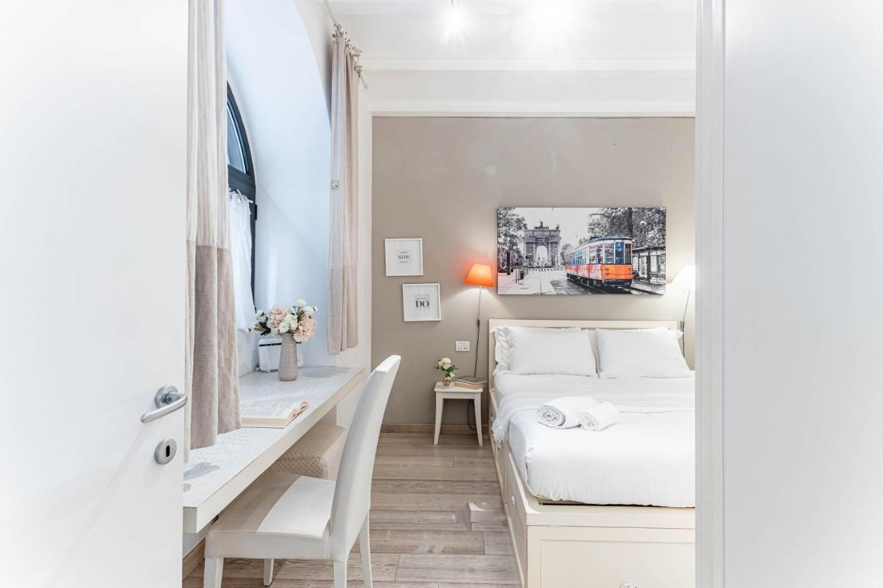 Joivy Balabiot Apartment Milán Exterior foto