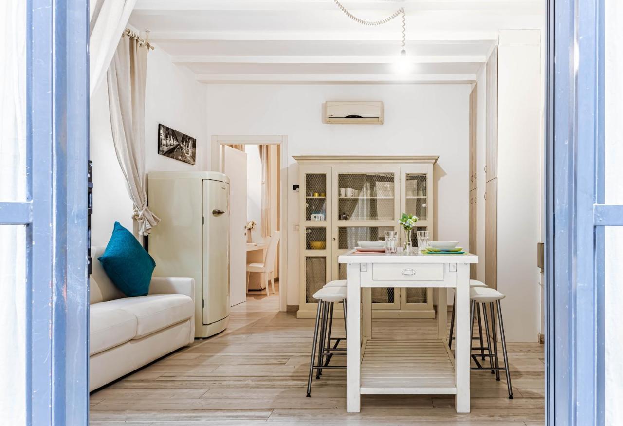 Joivy Balabiot Apartment Milán Exterior foto