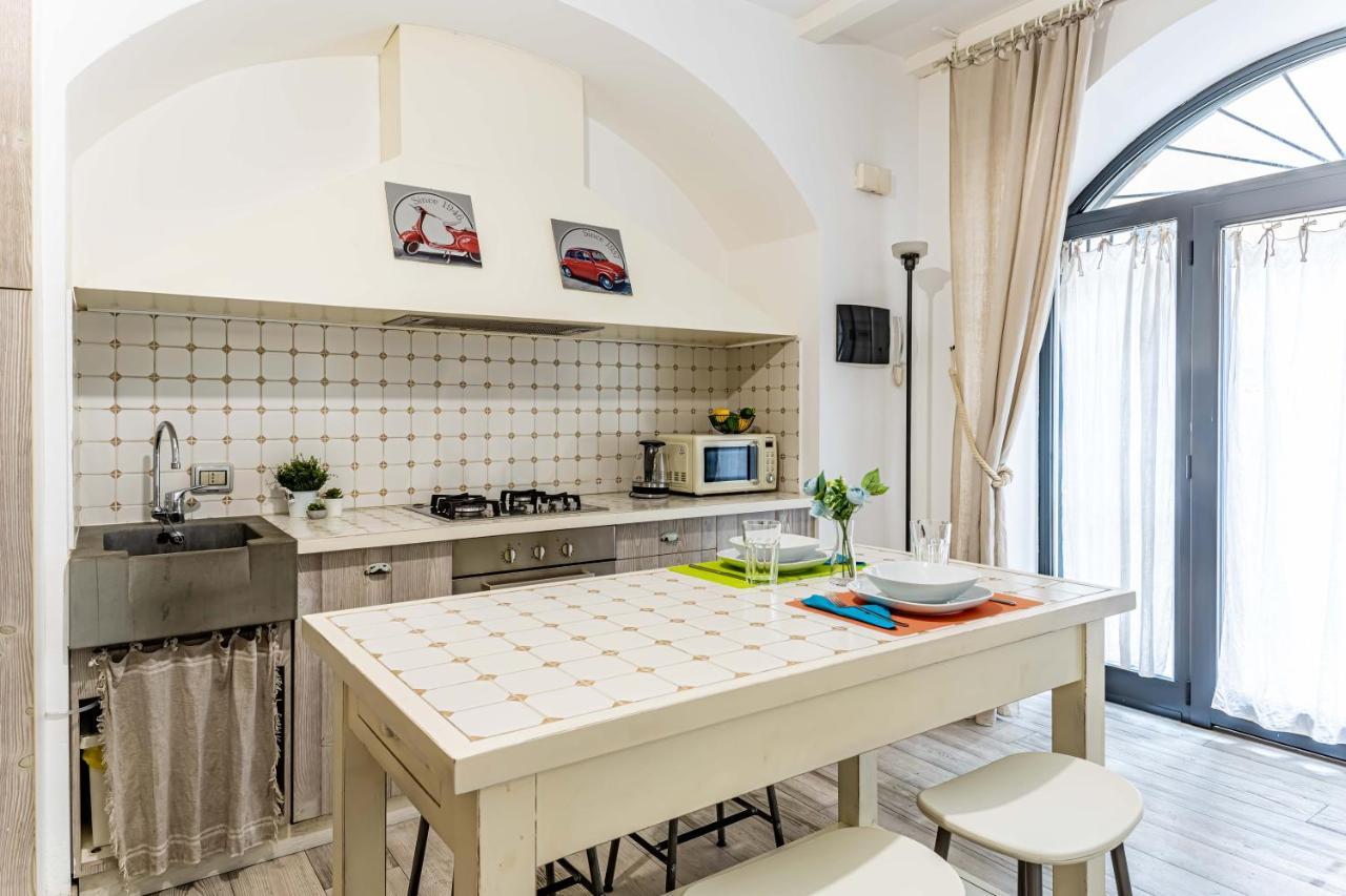 Joivy Balabiot Apartment Milán Exterior foto