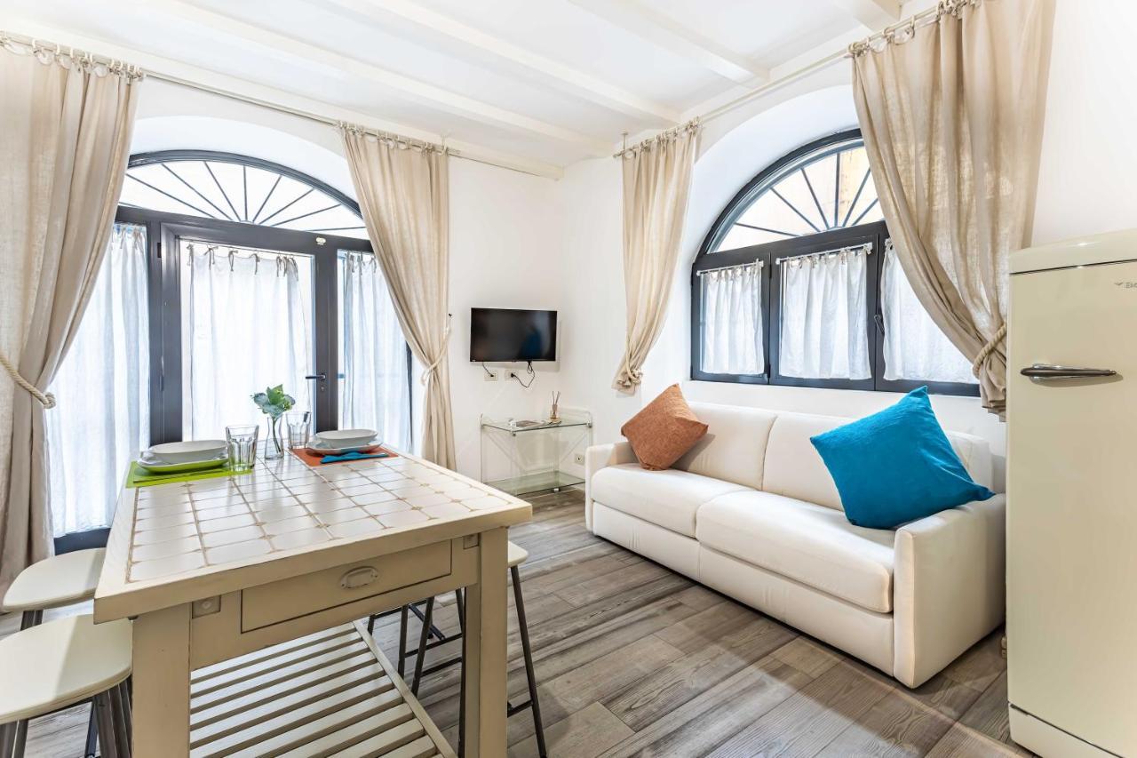 Joivy Balabiot Apartment Milán Exterior foto