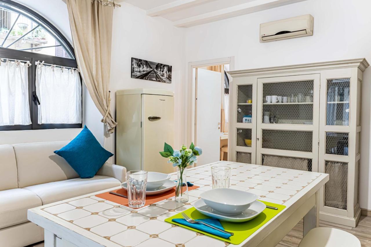 Joivy Balabiot Apartment Milán Exterior foto
