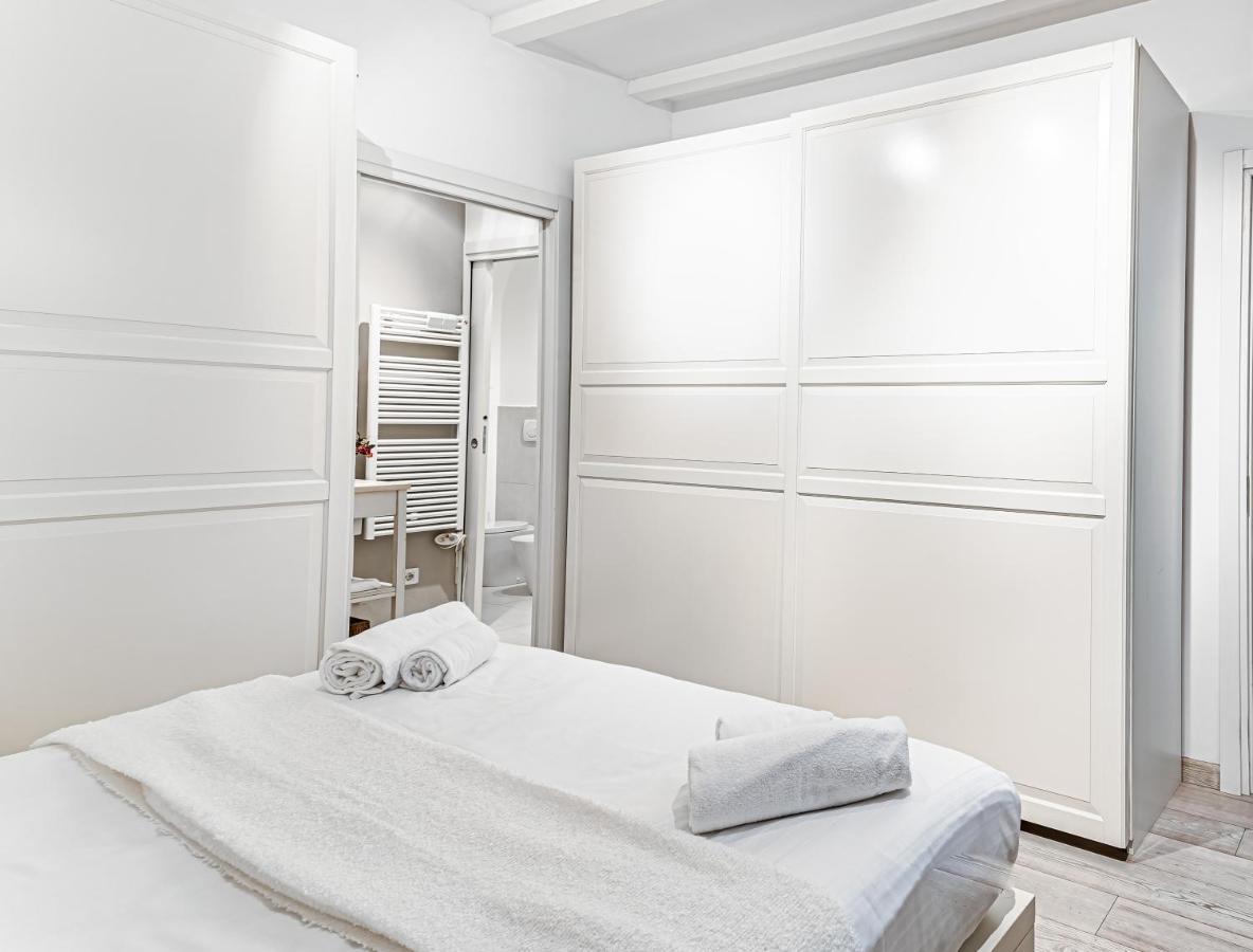 Joivy Balabiot Apartment Milán Exterior foto